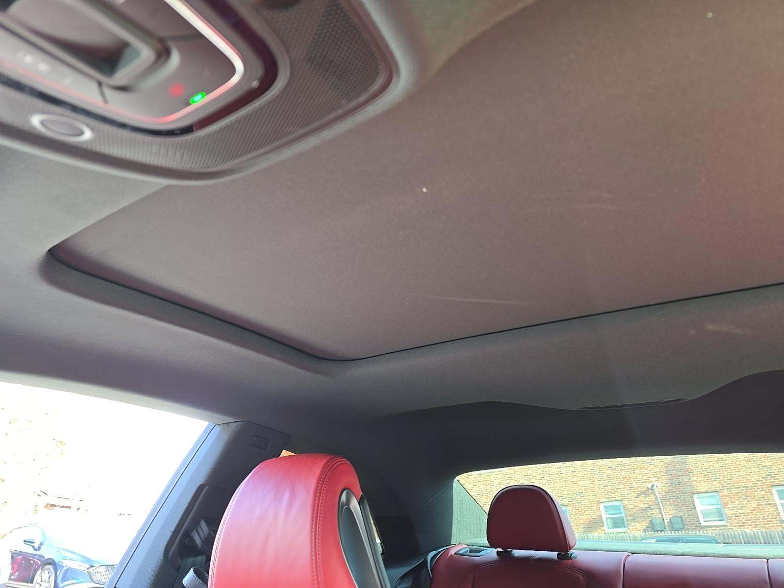 2022 Audi S5 Premium Plus AWD