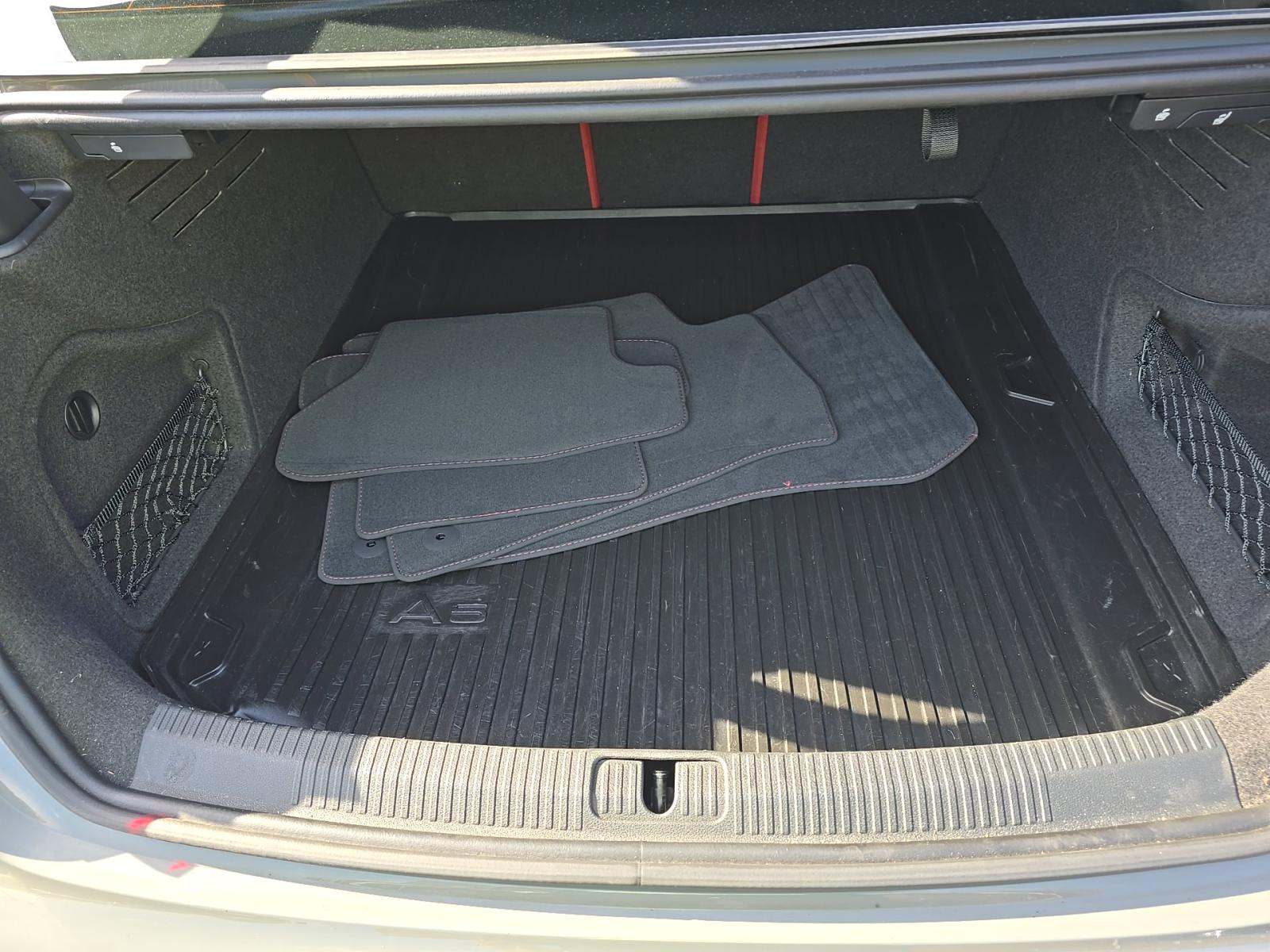 2022 Audi S5 Premium Plus AWD