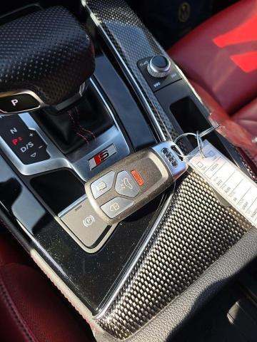 2022 Audi S5 Premium Plus AWD