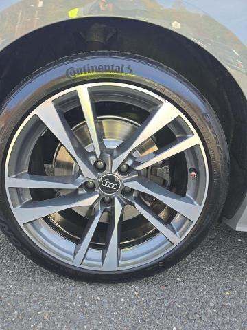 2022 Audi S5 Premium Plus AWD