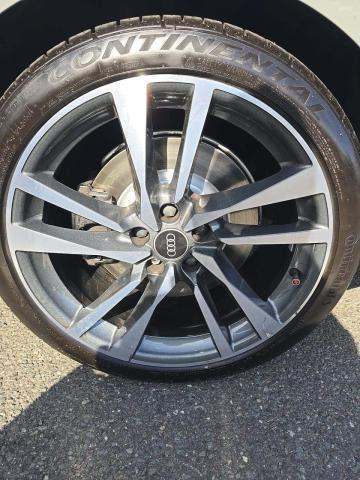 2022 Audi S5 Premium Plus AWD