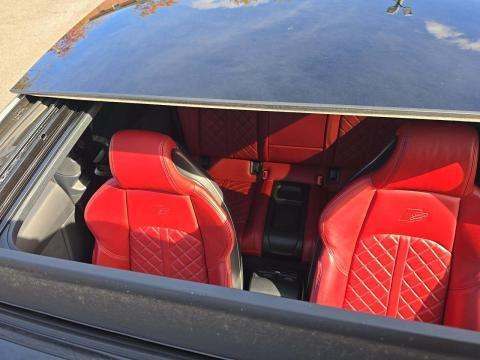 2022 Audi S5 Premium Plus AWD