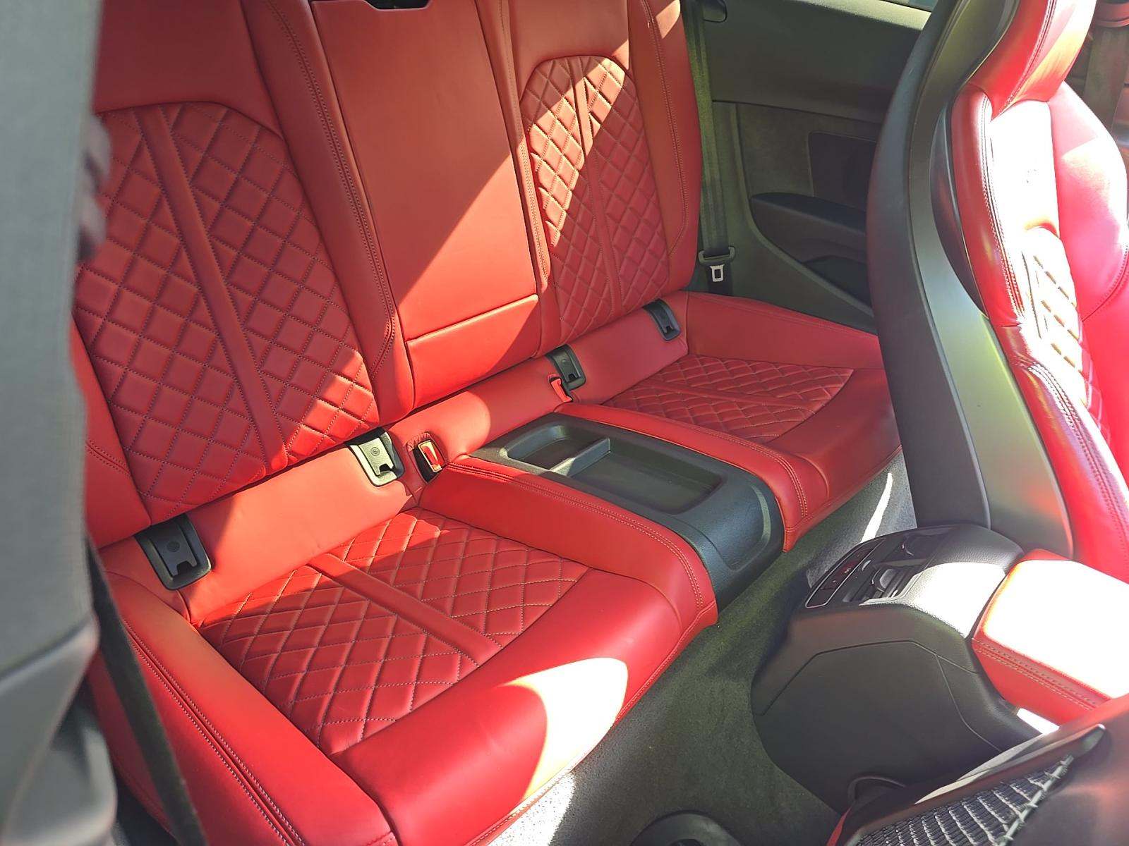 2022 Audi S5 Premium Plus AWD