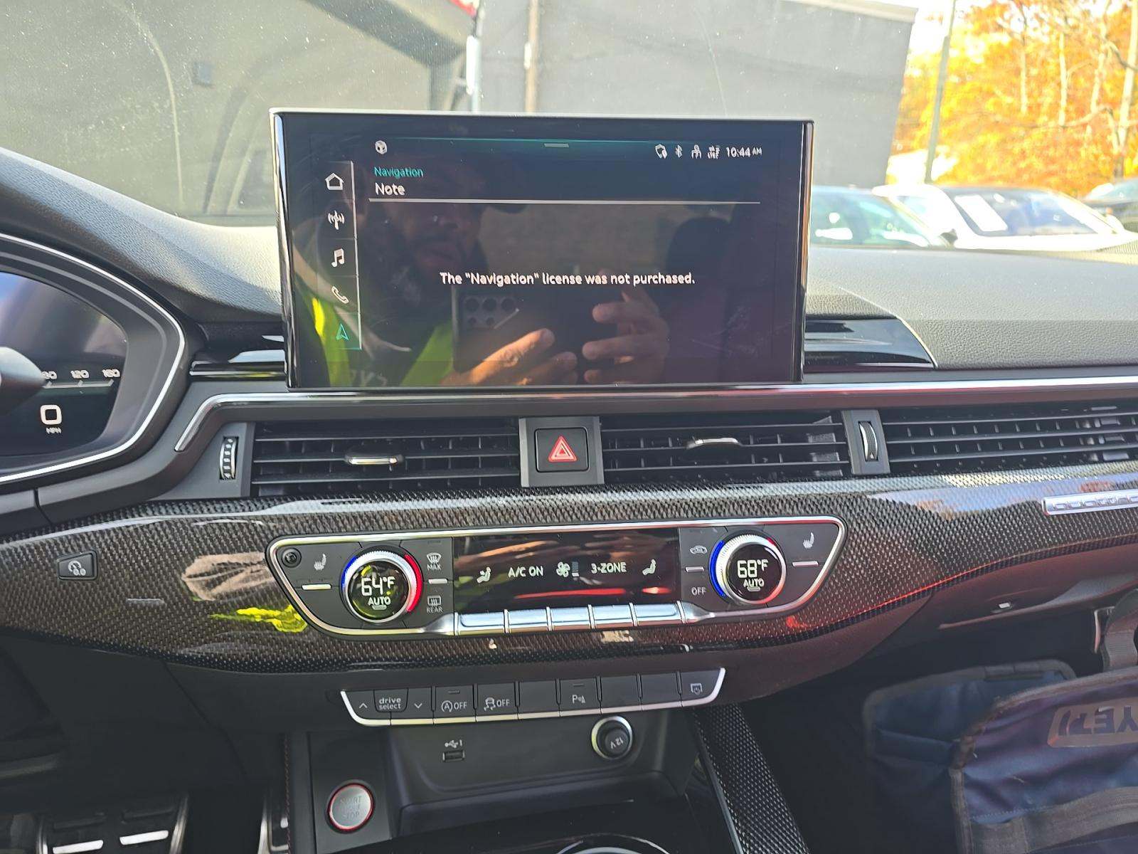 2022 Audi S5 Premium Plus AWD