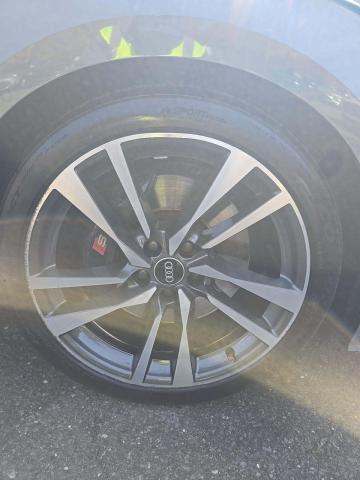 2022 Audi S5 Premium Plus AWD