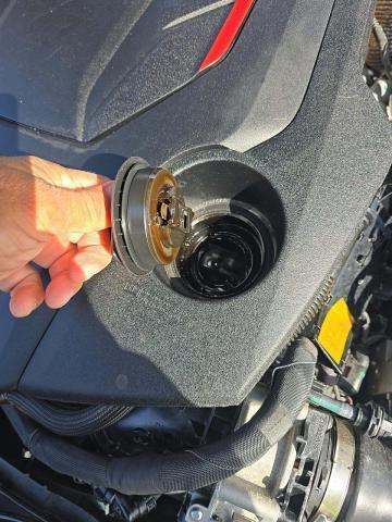 2022 Audi S5 Premium Plus AWD