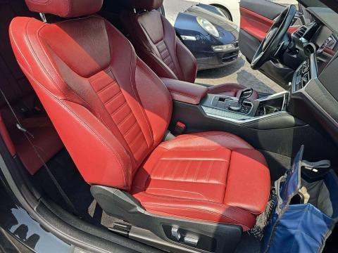 2022 BMW 4 Series M440i RWD