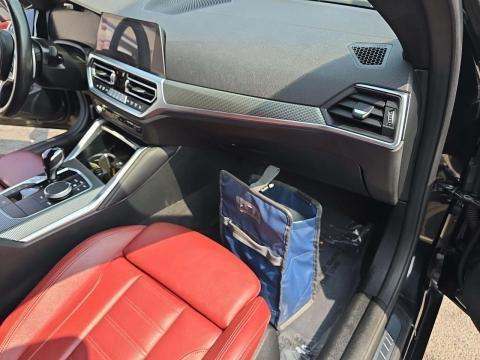 2022 BMW 4 Series M440i RWD