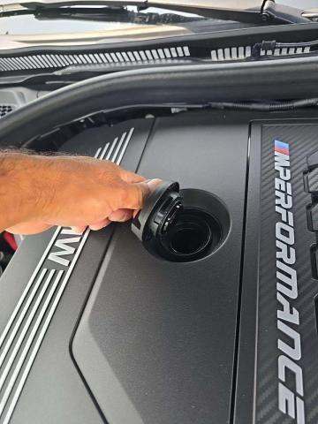 2022 BMW 4 Series M440i RWD