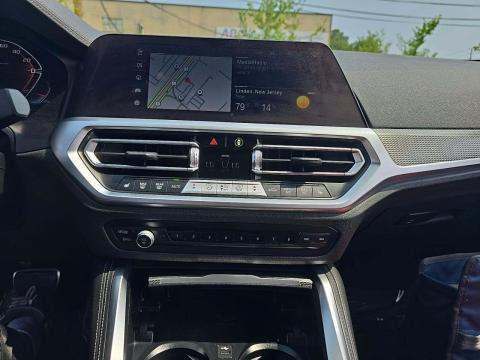 2022 BMW 4 Series M440i RWD