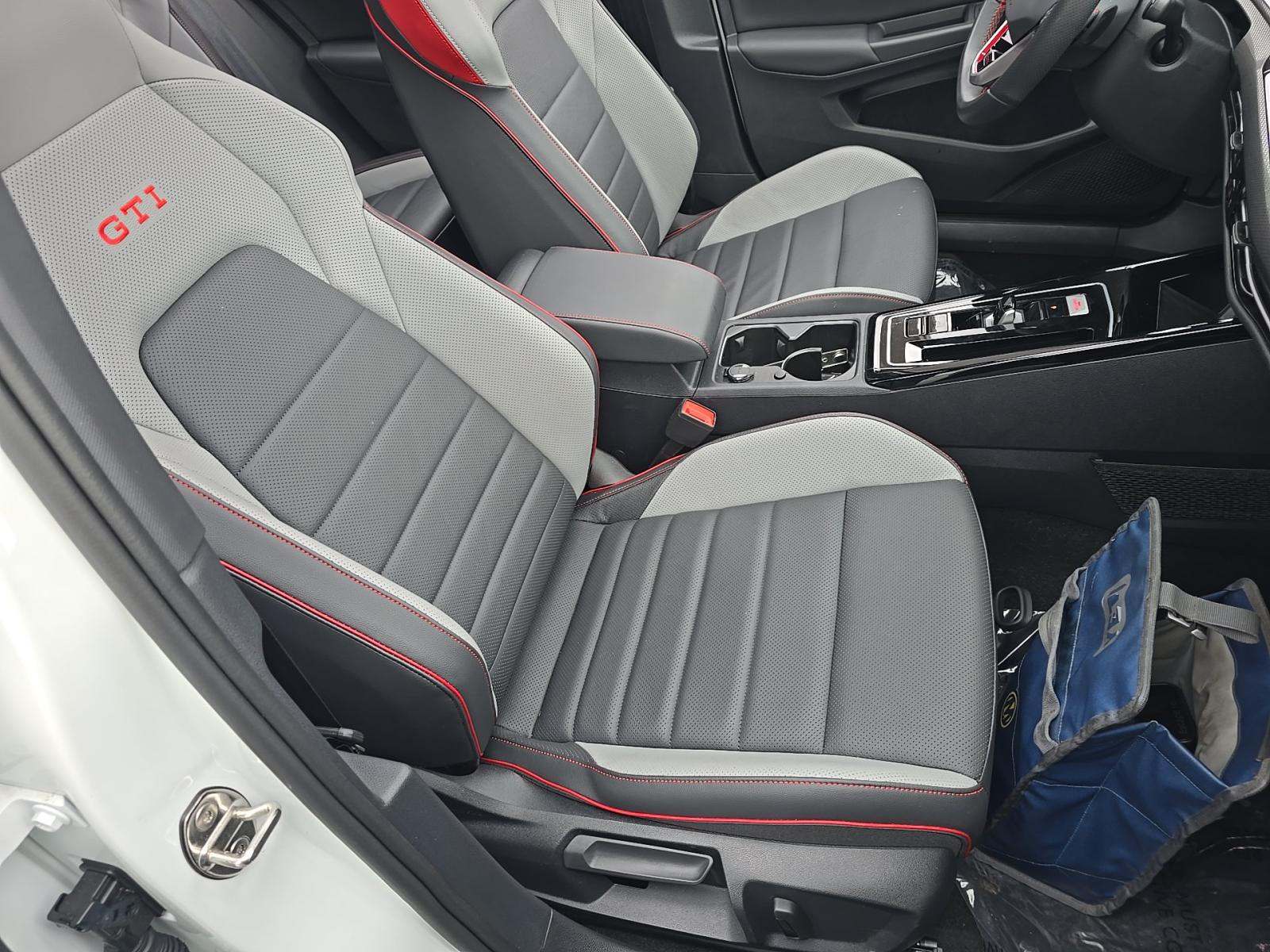 2024 Volkswagen Golf GTI 2.0T Autobahn FWD