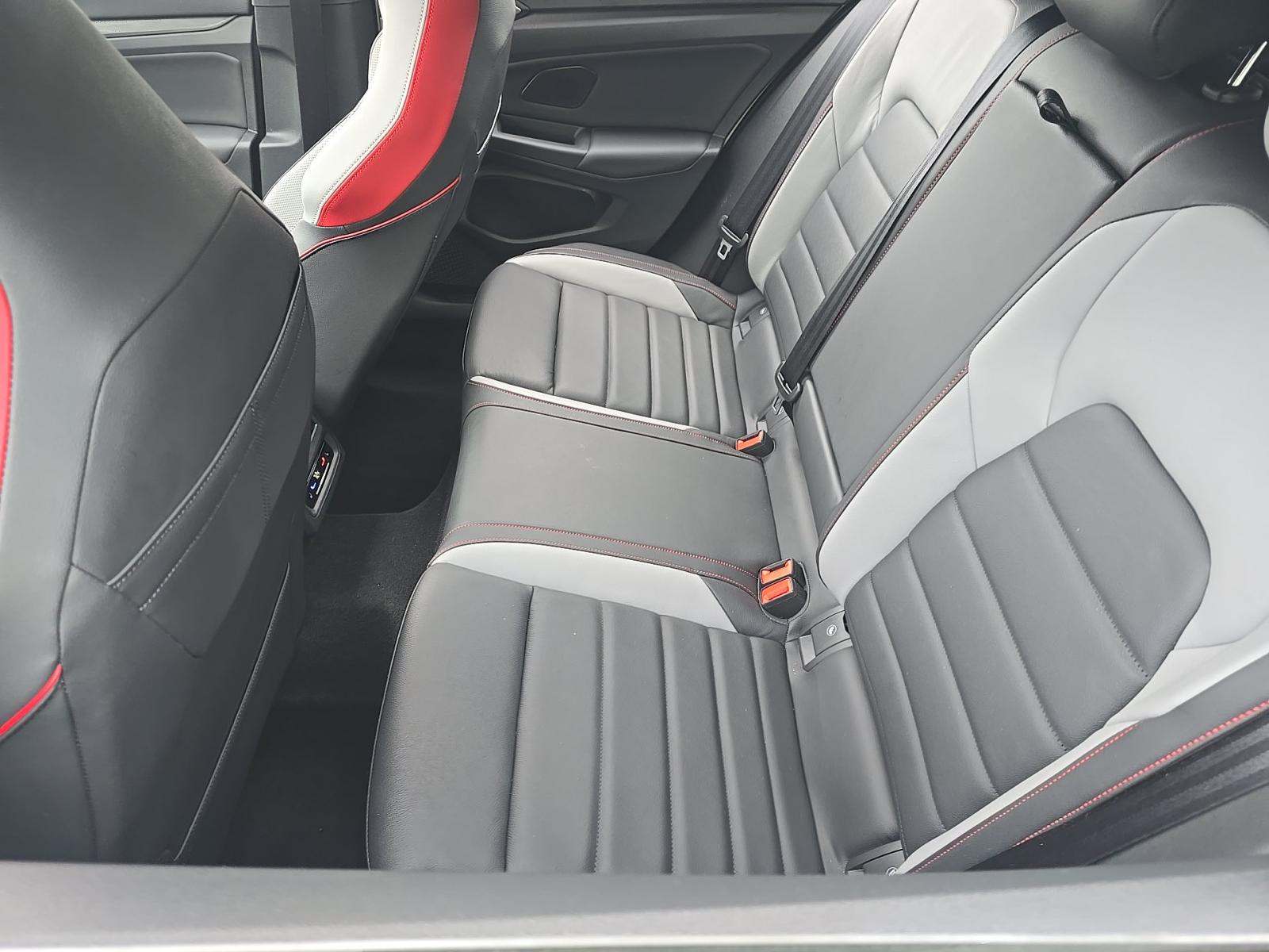 2024 Volkswagen Golf GTI 2.0T Autobahn FWD