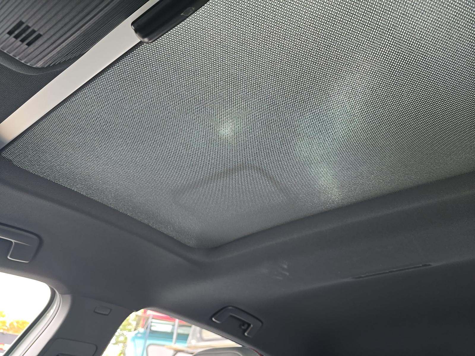 2024 Volkswagen Golf GTI 2.0T Autobahn FWD