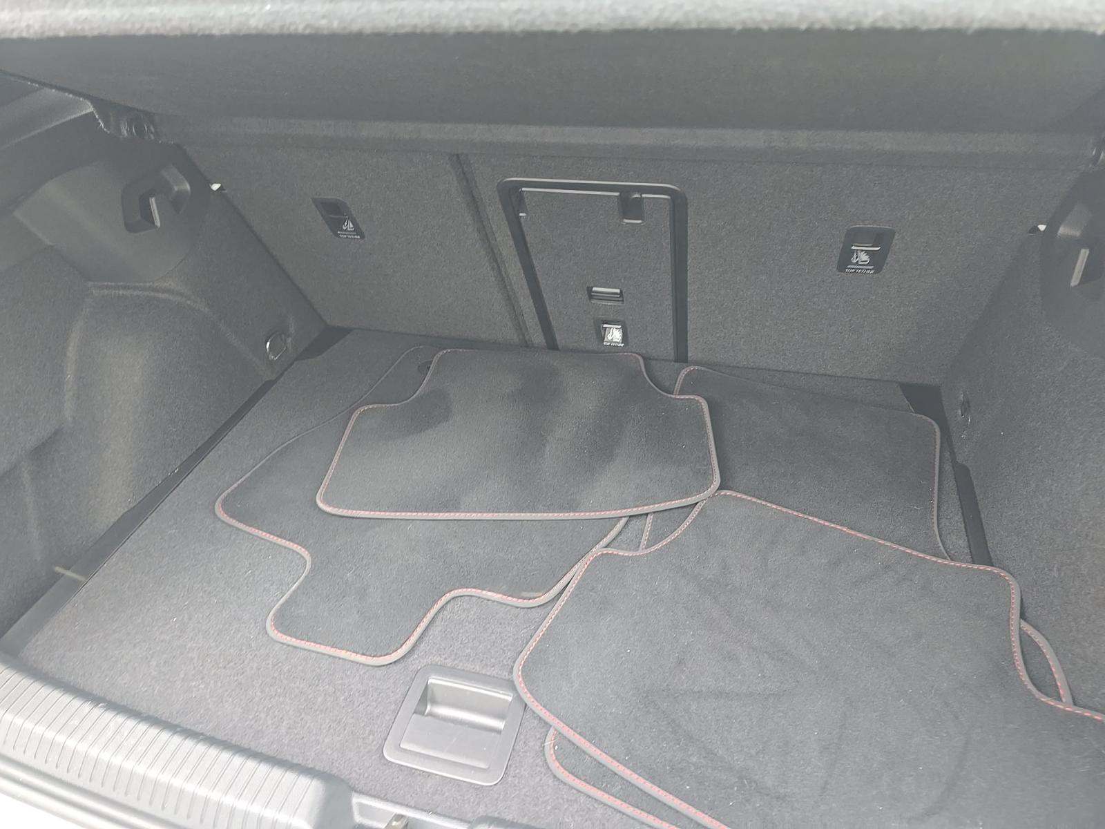 2024 Volkswagen Golf GTI 2.0T Autobahn FWD