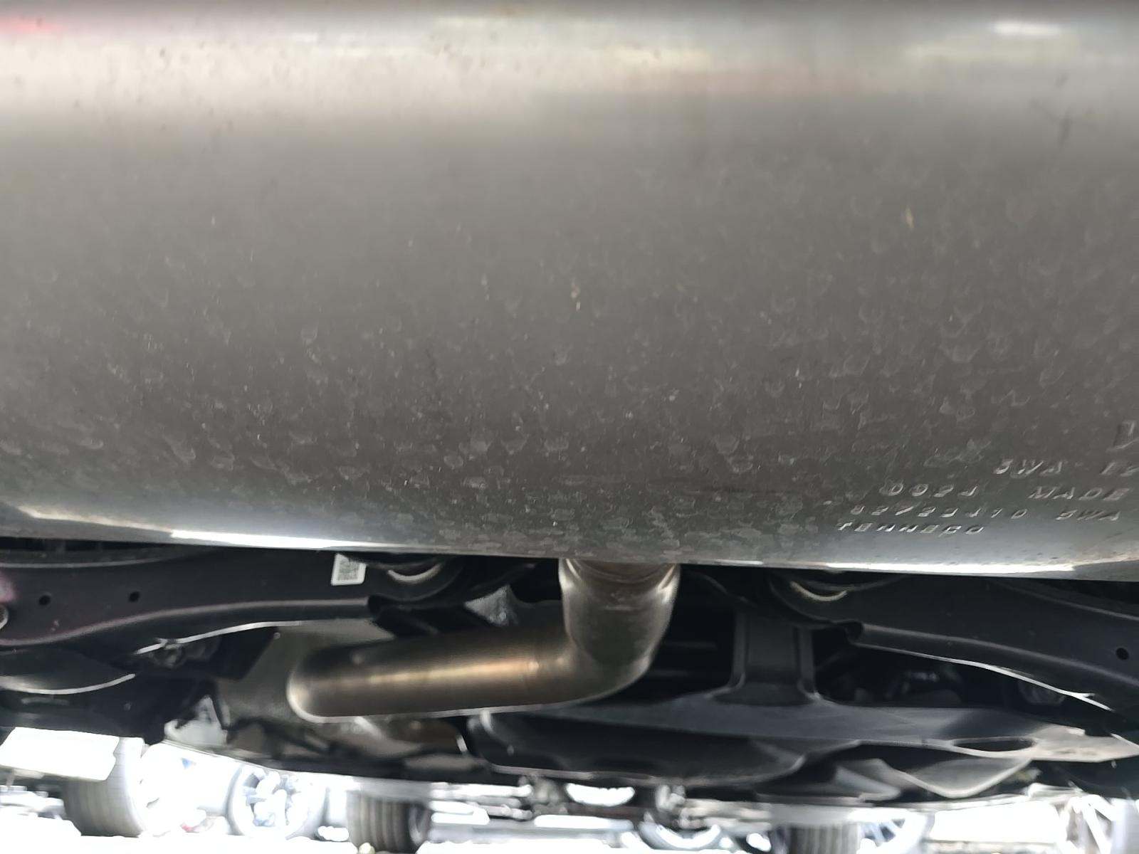 2024 Volkswagen Golf GTI 2.0T Autobahn FWD