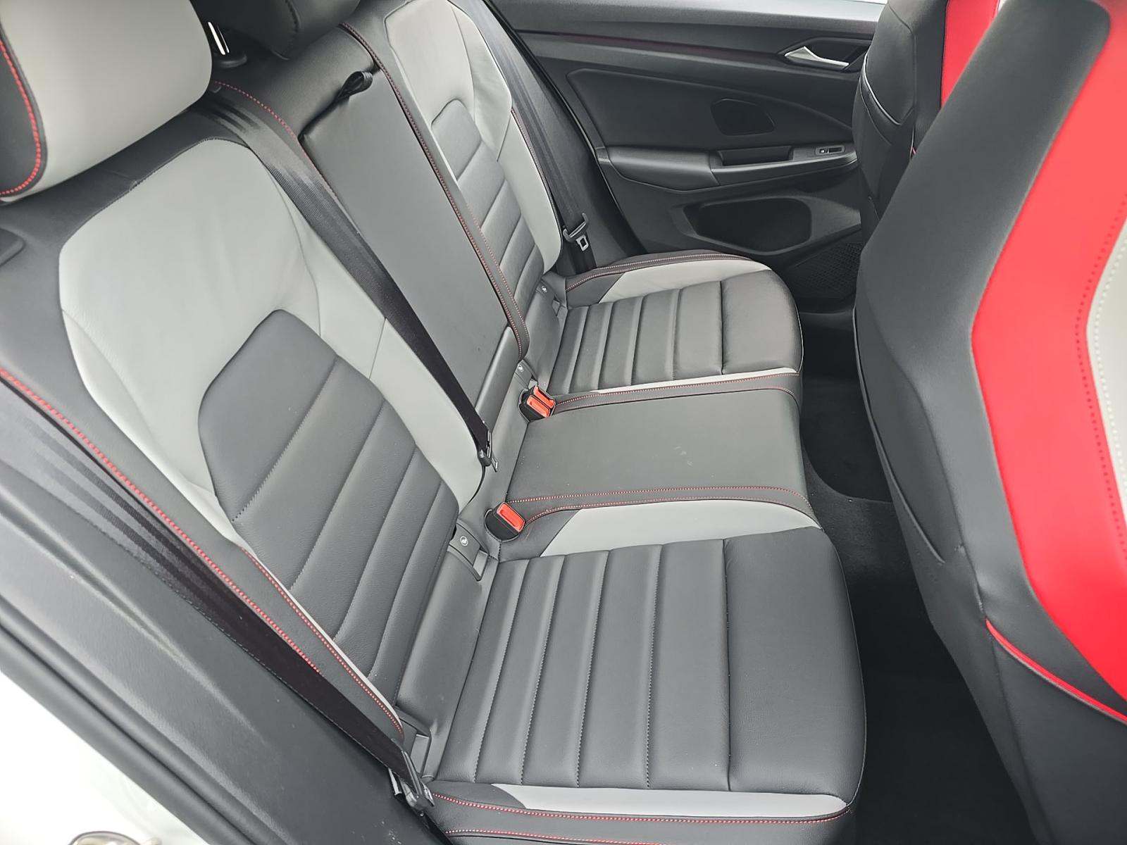 2024 Volkswagen Golf GTI 2.0T Autobahn FWD