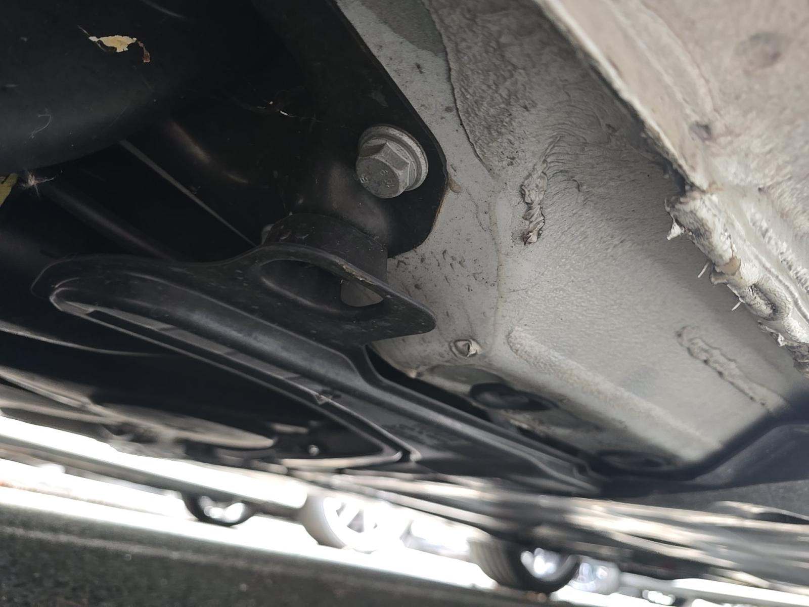 2024 Volkswagen Golf GTI 2.0T Autobahn FWD