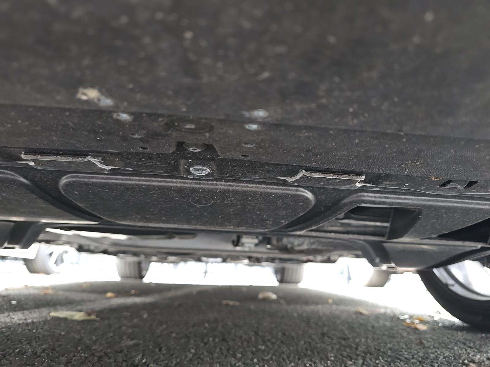 2024 Volkswagen Golf GTI 2.0T Autobahn FWD