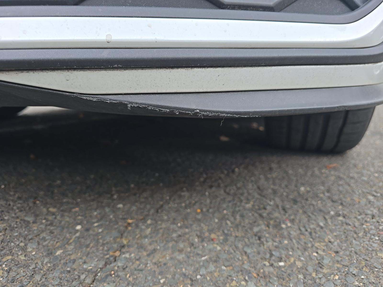 2024 Volkswagen Golf GTI 2.0T Autobahn FWD