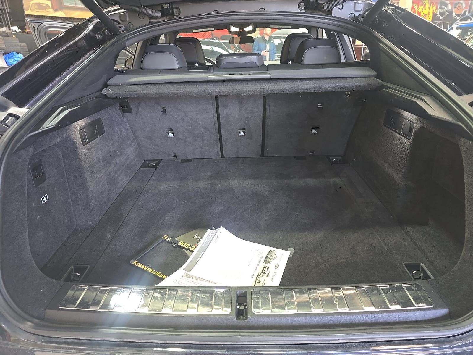 2025 BMW X6 xDrive40i AWD