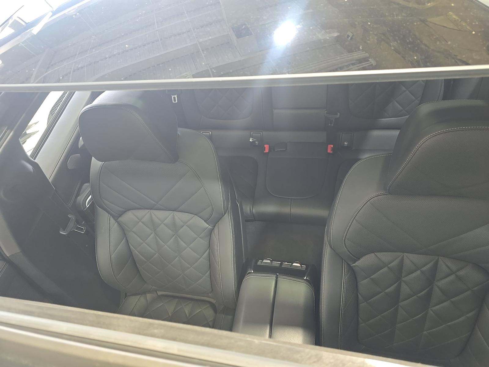 2025 BMW X6 xDrive40i AWD