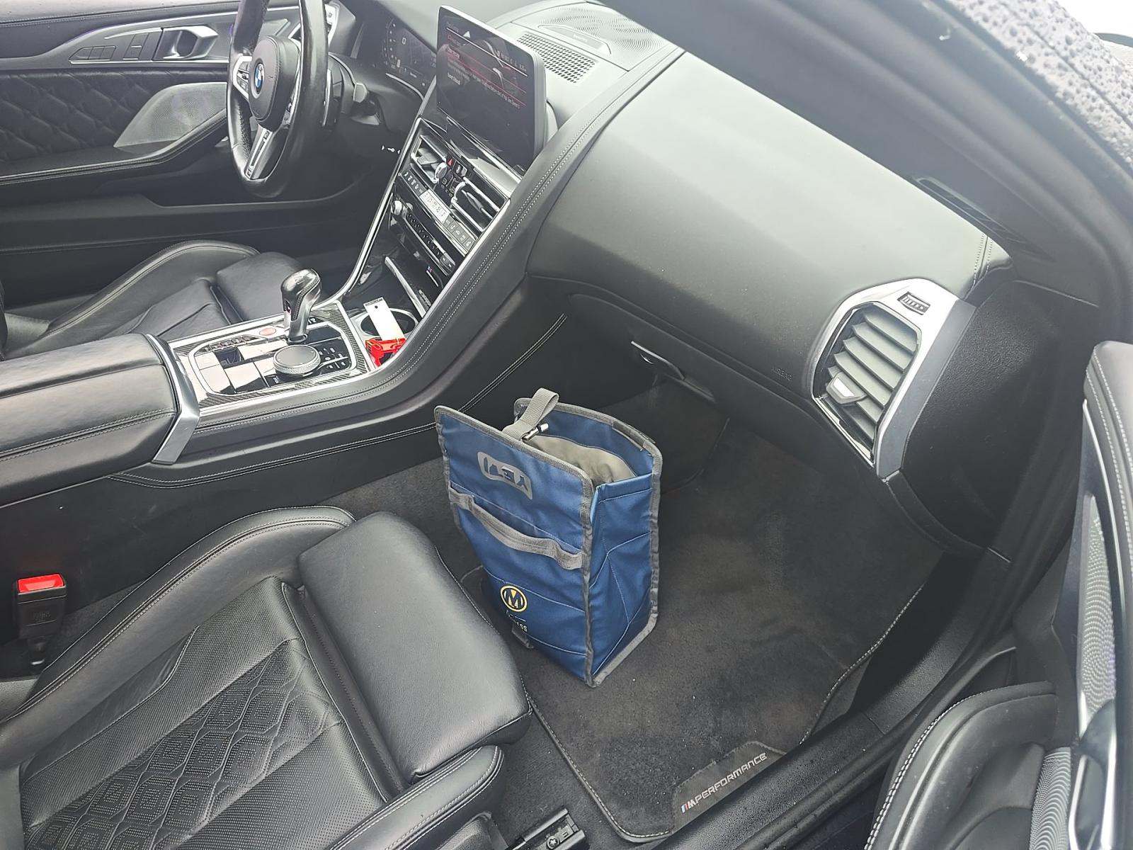 2024 BMW M8 Competition AWD