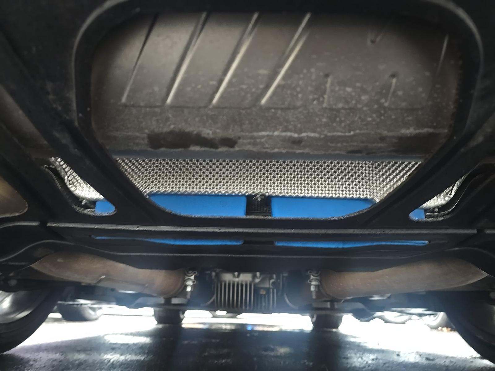 2024 BMW M8 Competition AWD