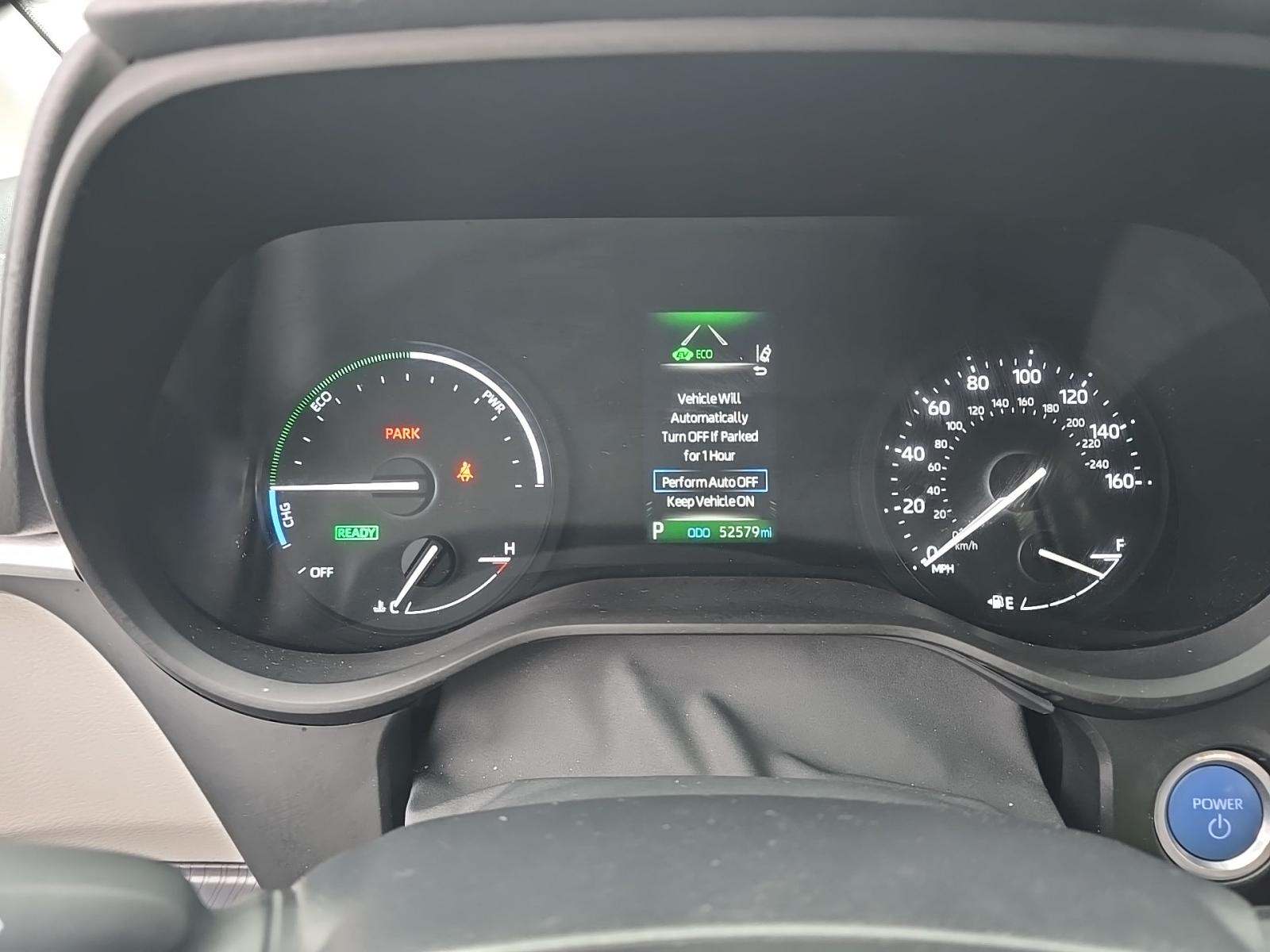 2024 Toyota Sienna XLE FWD