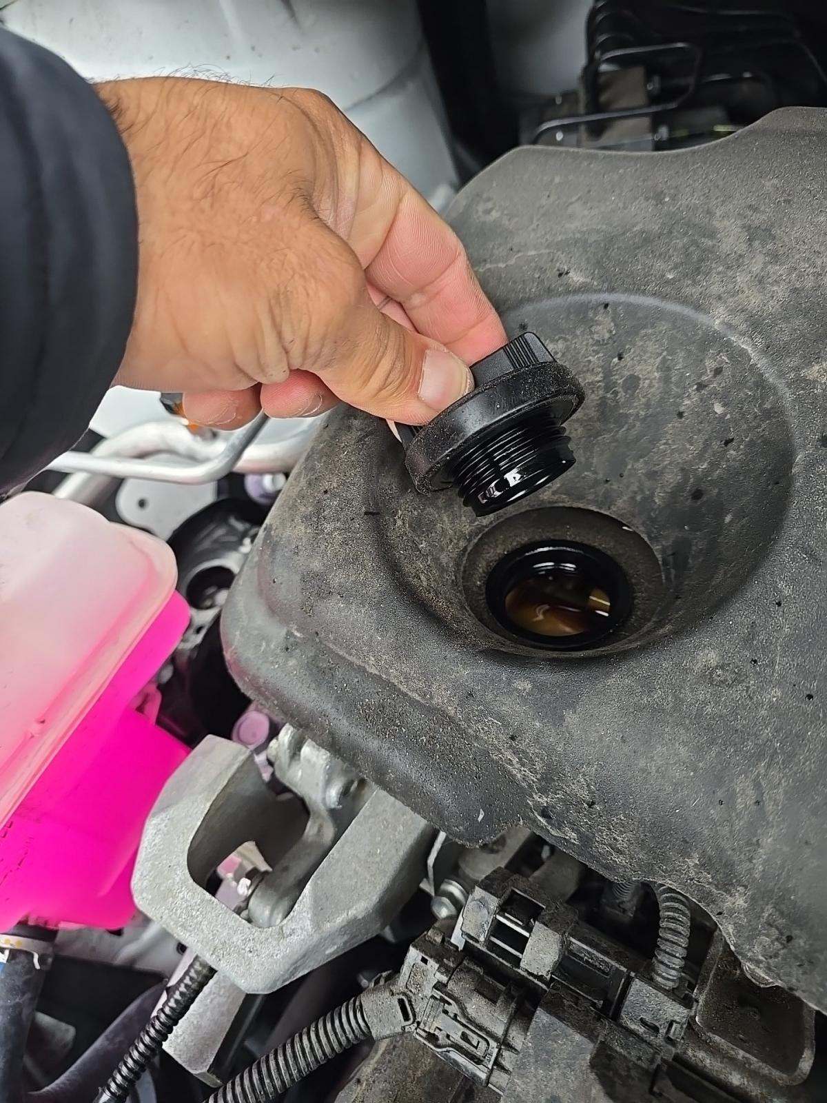 2024 Toyota Sienna XLE FWD