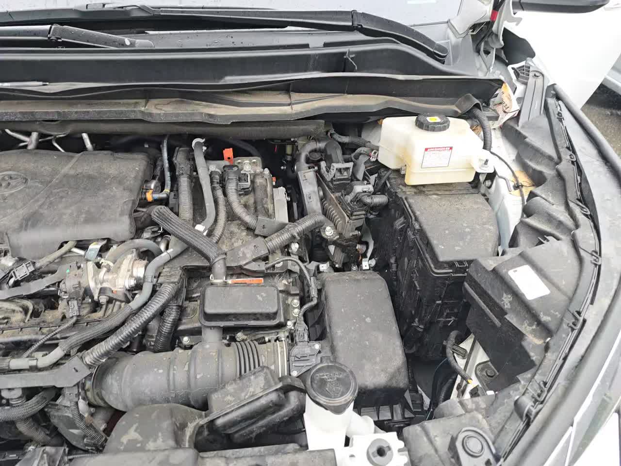 2024 Toyota Sienna XLE FWD