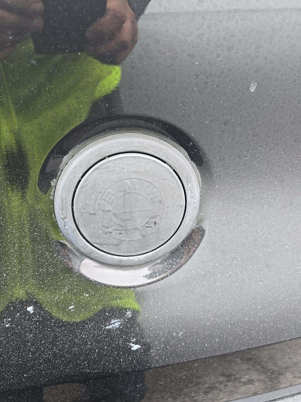 2022 BMW X4 M Base AWD