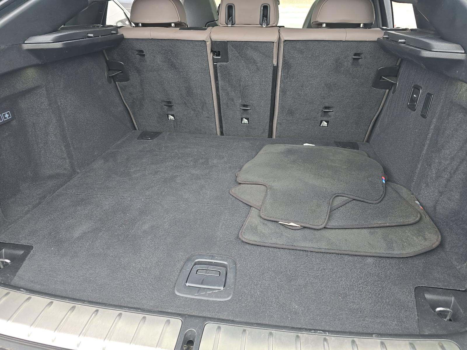 2022 BMW X4 M Base AWD