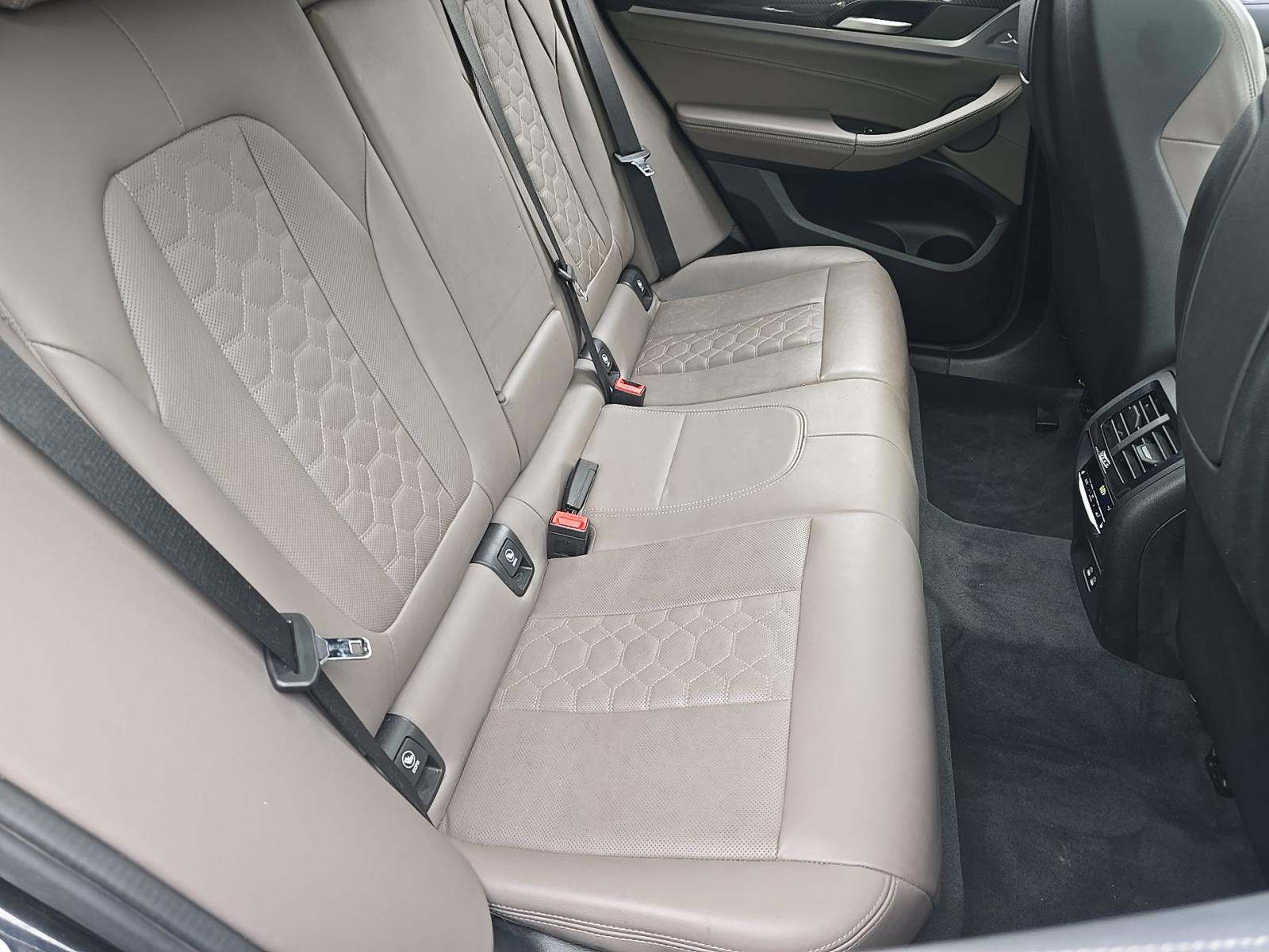 2022 BMW X4 M Base AWD