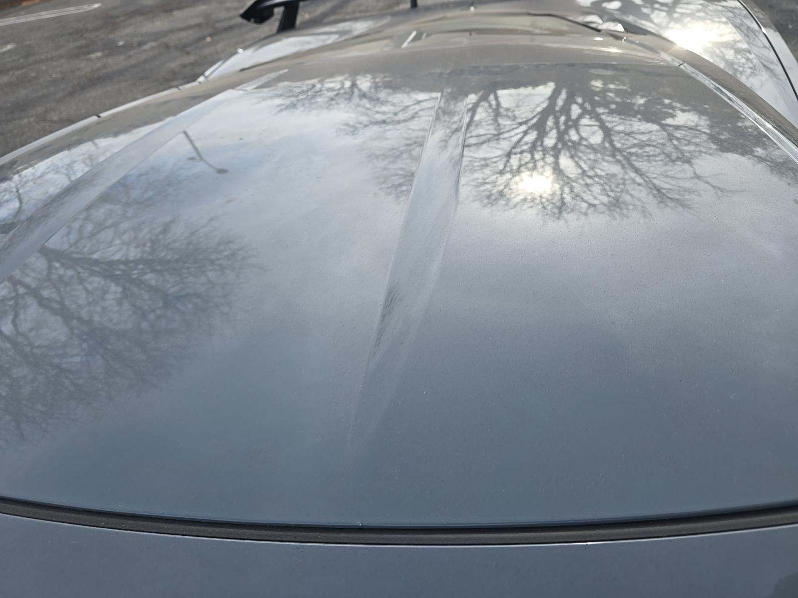 2024 Chevrolet Corvette Stingray RWD