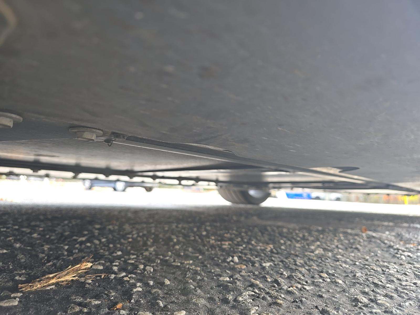 2024 Chevrolet Corvette Stingray RWD