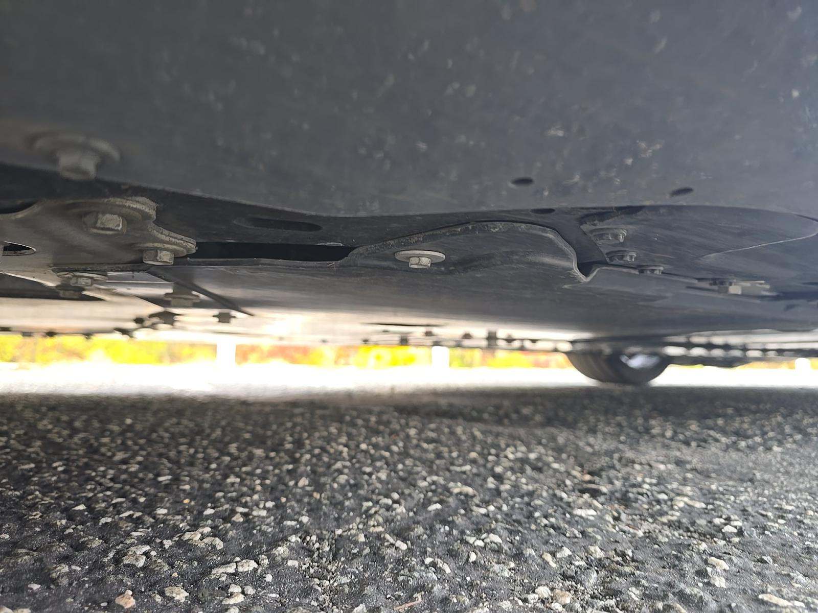 2024 Chevrolet Corvette Stingray RWD