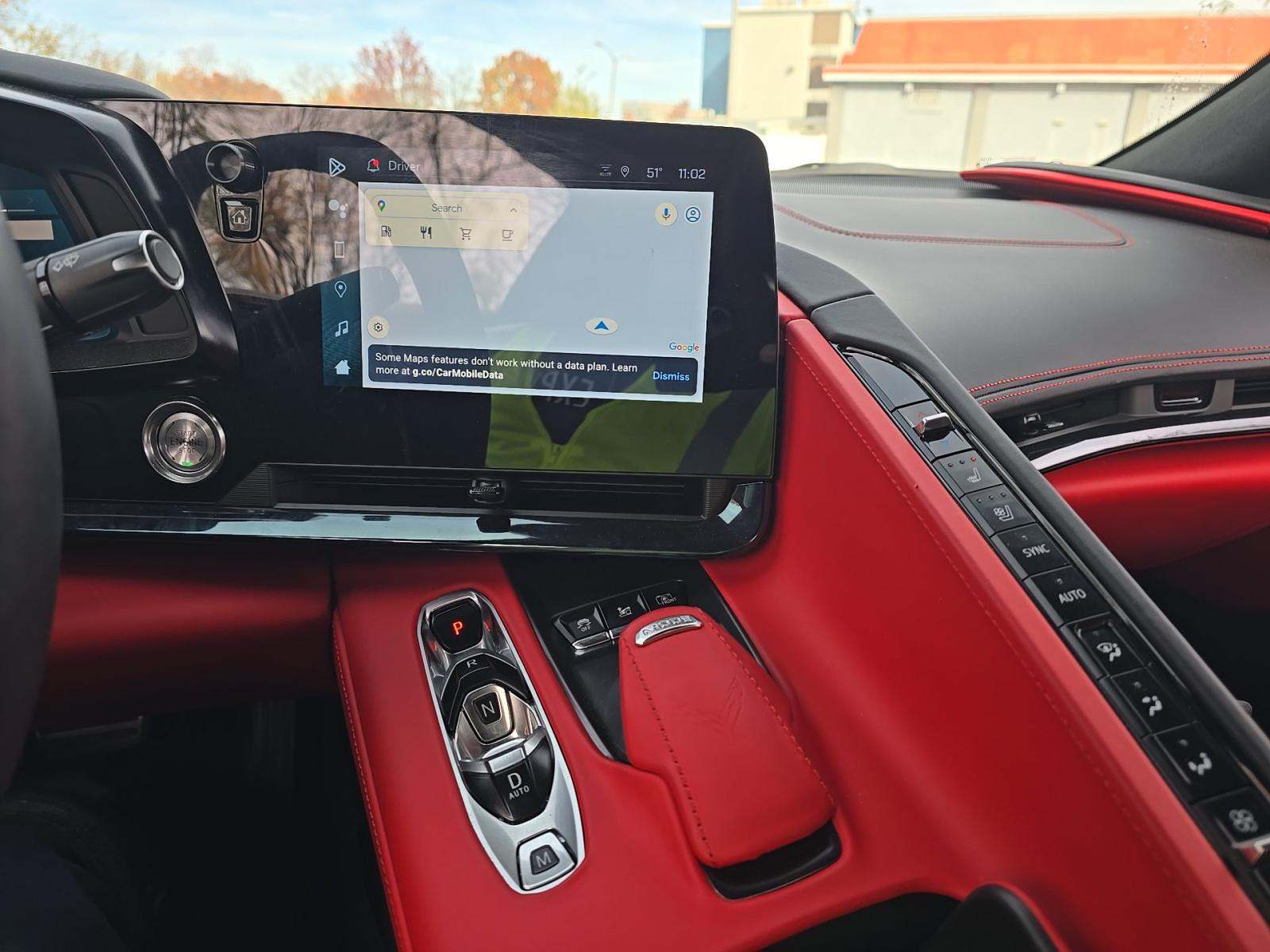 2024 Chevrolet Corvette Stingray RWD