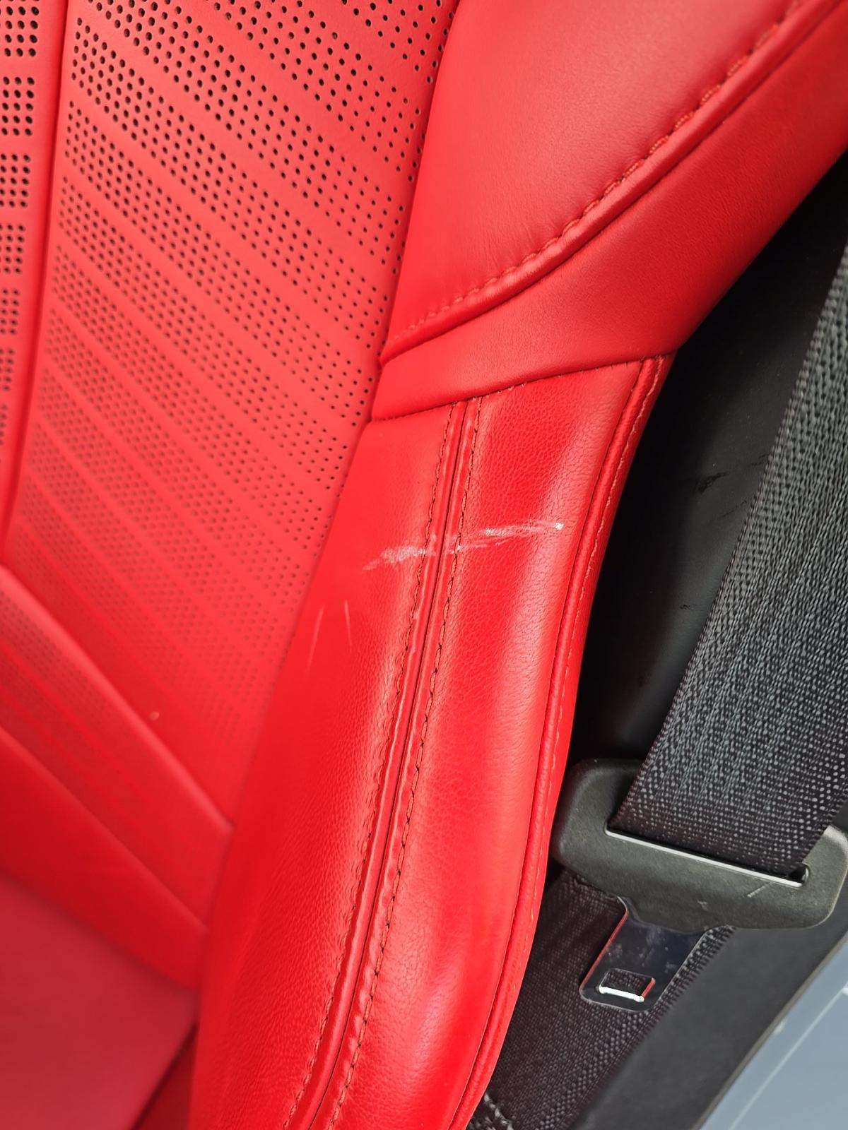 2024 Chevrolet Corvette Stingray RWD