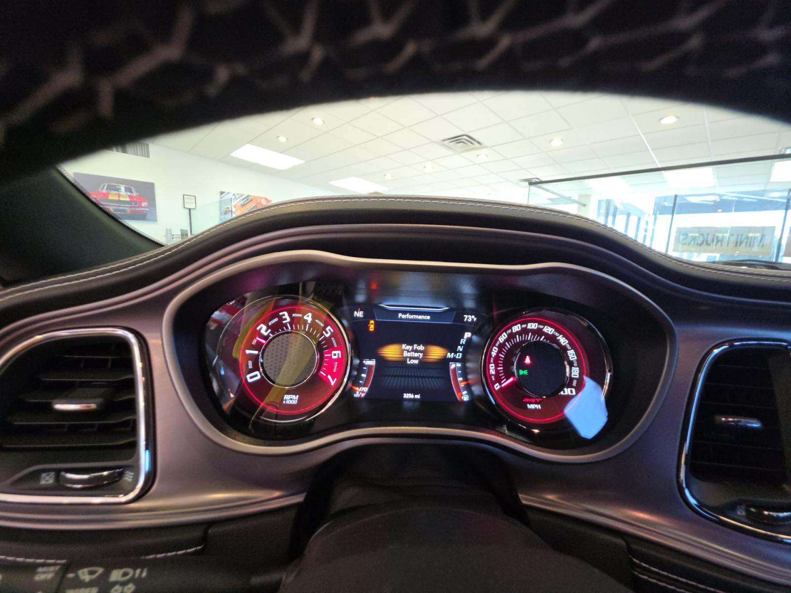 DODGE CHALLENGER - 9