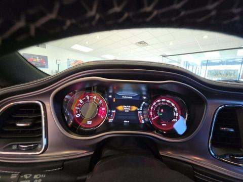 DODGE SRT HELLCAT JAILBREAK - 9