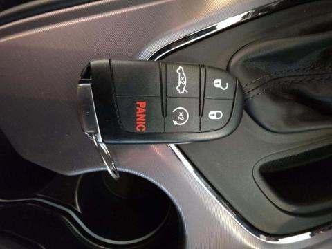 DODGE SRT HELLCAT JAILBREAK - 8