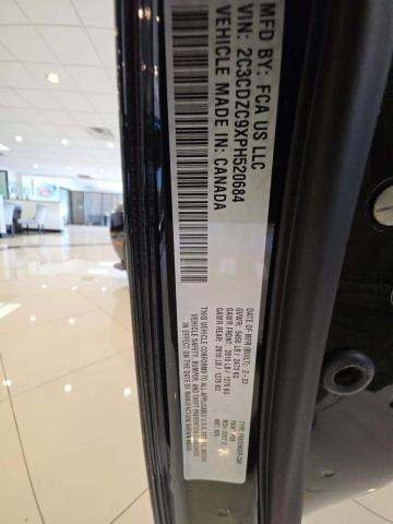 DODGE SRT HELLCAT JAILBREAK - 5