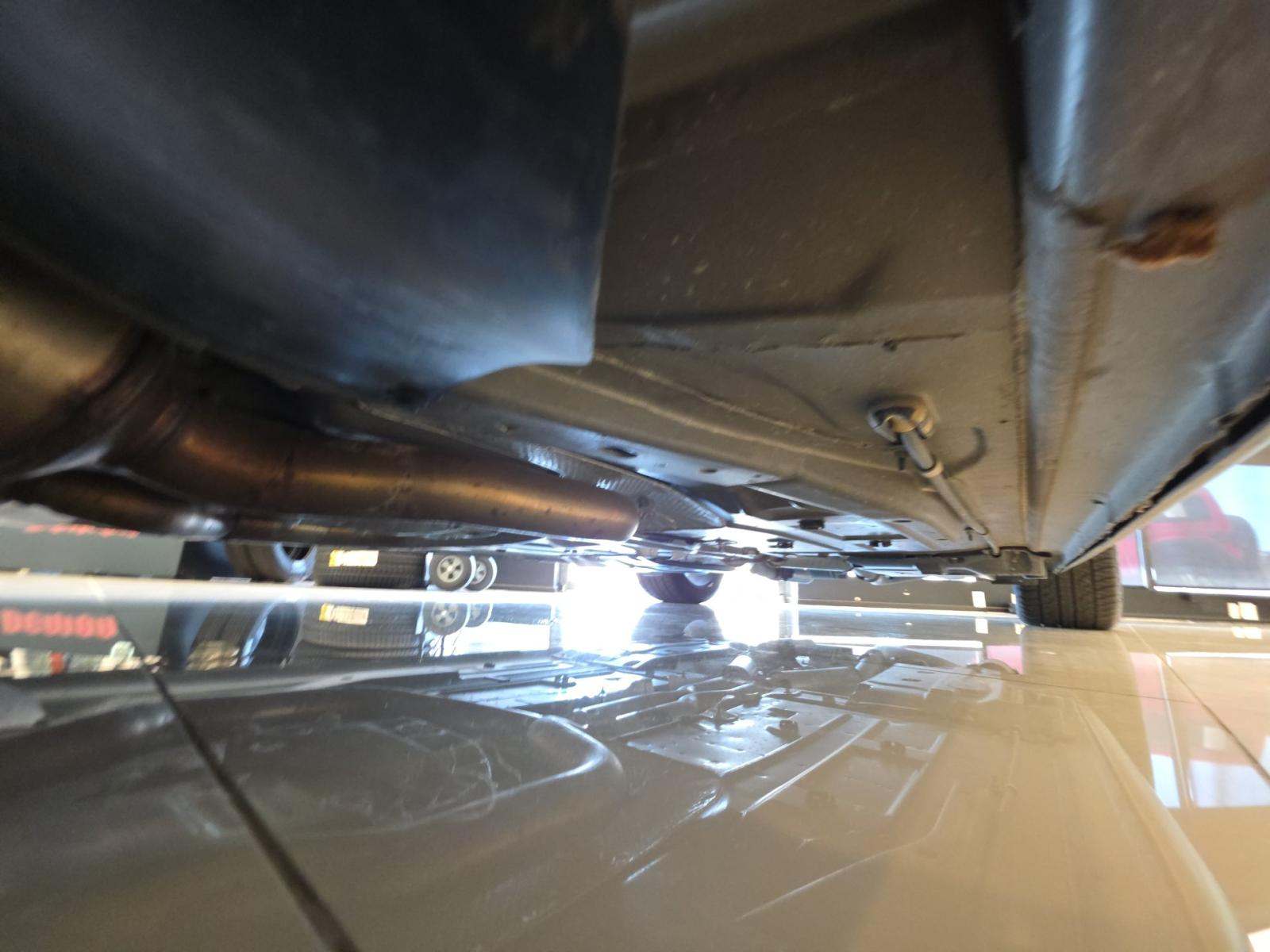 DODGE CHALLENGER - 7