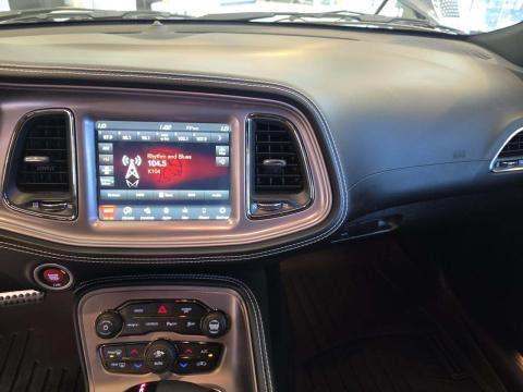 DODGE SRT HELLCAT JAILBREAK - 10