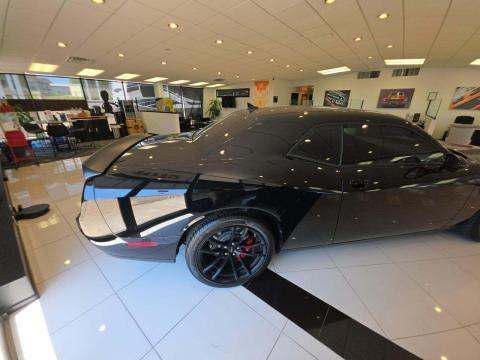 DODGE SRT HELLCAT JAILBREAK - 3