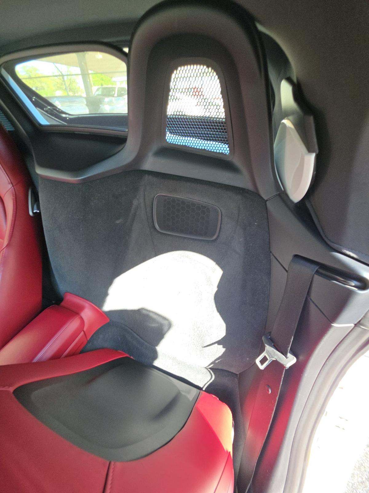 2019 Porsche 718 Boxster Base RWD