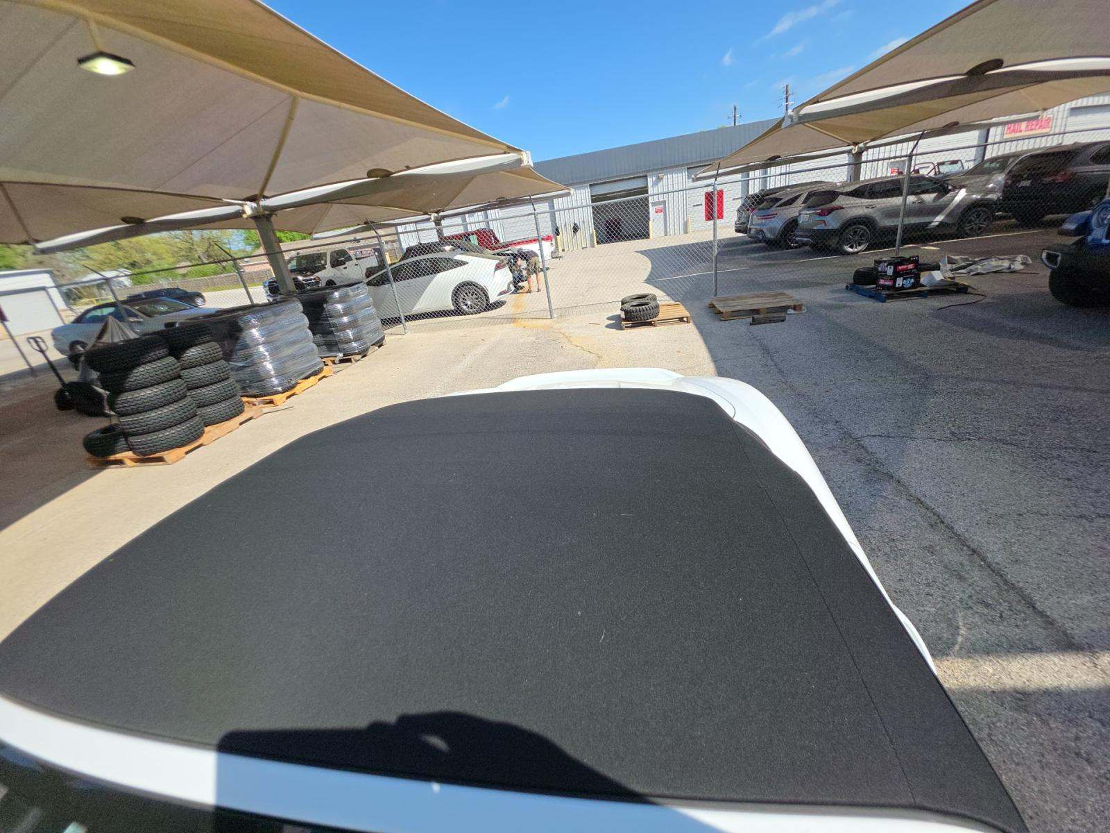 2019 Porsche 718 Boxster Base RWD