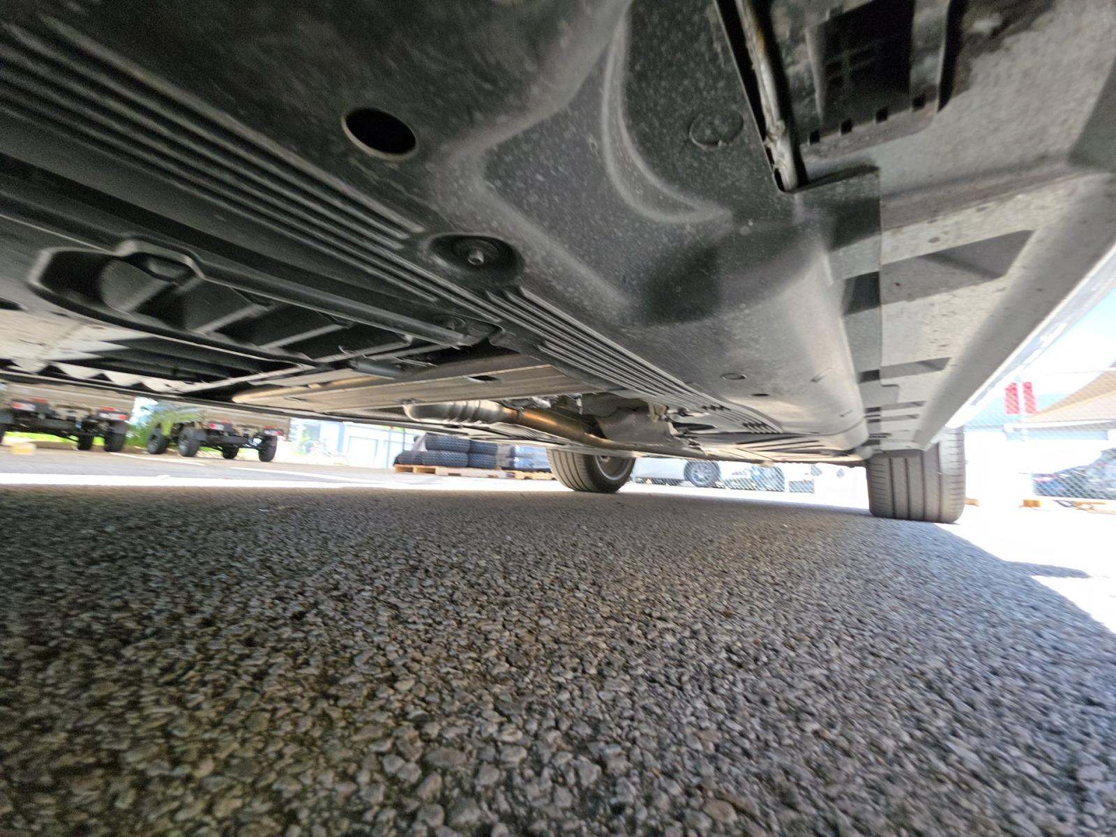 MERCEDES-BENZ GLS - 7