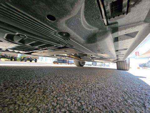 MERCEDES-BENZ GLS - 7