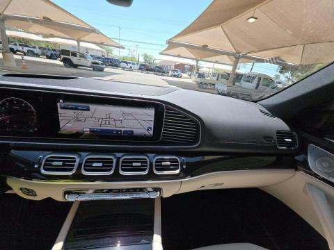 MERCEDES-BENZ GLS - 10